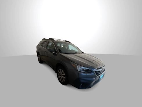 Used 2021 Subaru Outback Premium AWD/4WD image 2