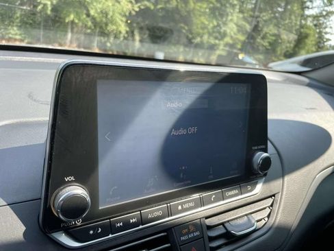 Used 2020 Nissan Altima 2.5 S FWD image 27