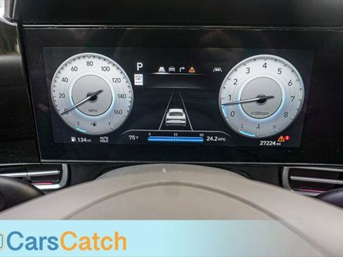 Used 2024 Hyundai Elantra SEL w/ Convenience Package image 33