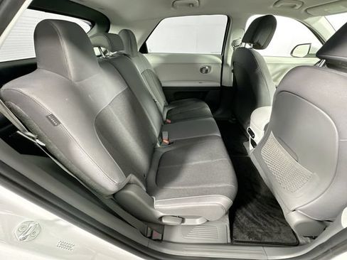Used 2024 Hyundai Ioniq 5 SEL AWD/4WD image 28