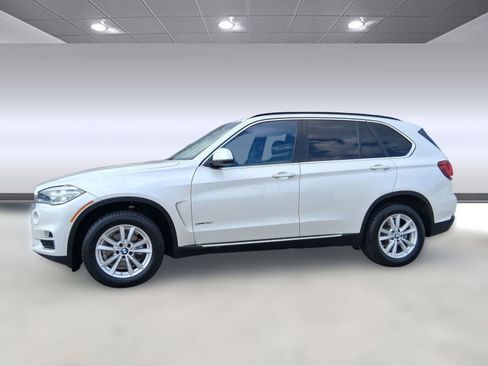 Used 2015 BMW X5 xDrive35i image 2