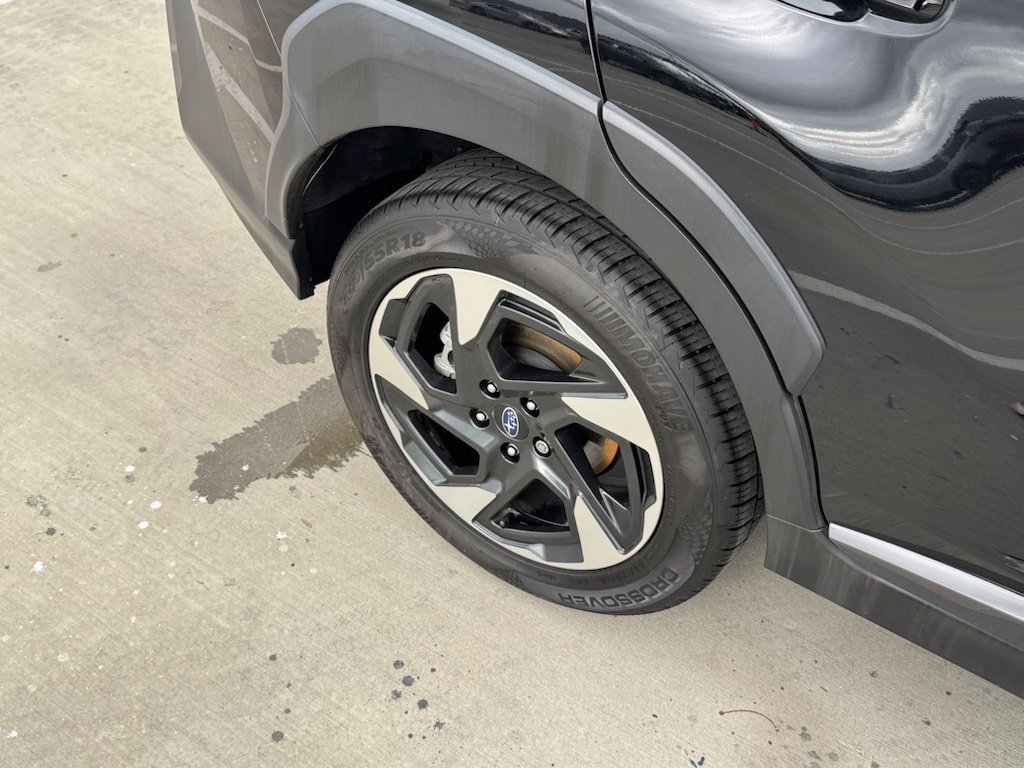 Certified 2024 Subaru Crosstrek 2.5i Limited w/ Crosstrek Mirror Package AWD/4WD image 36