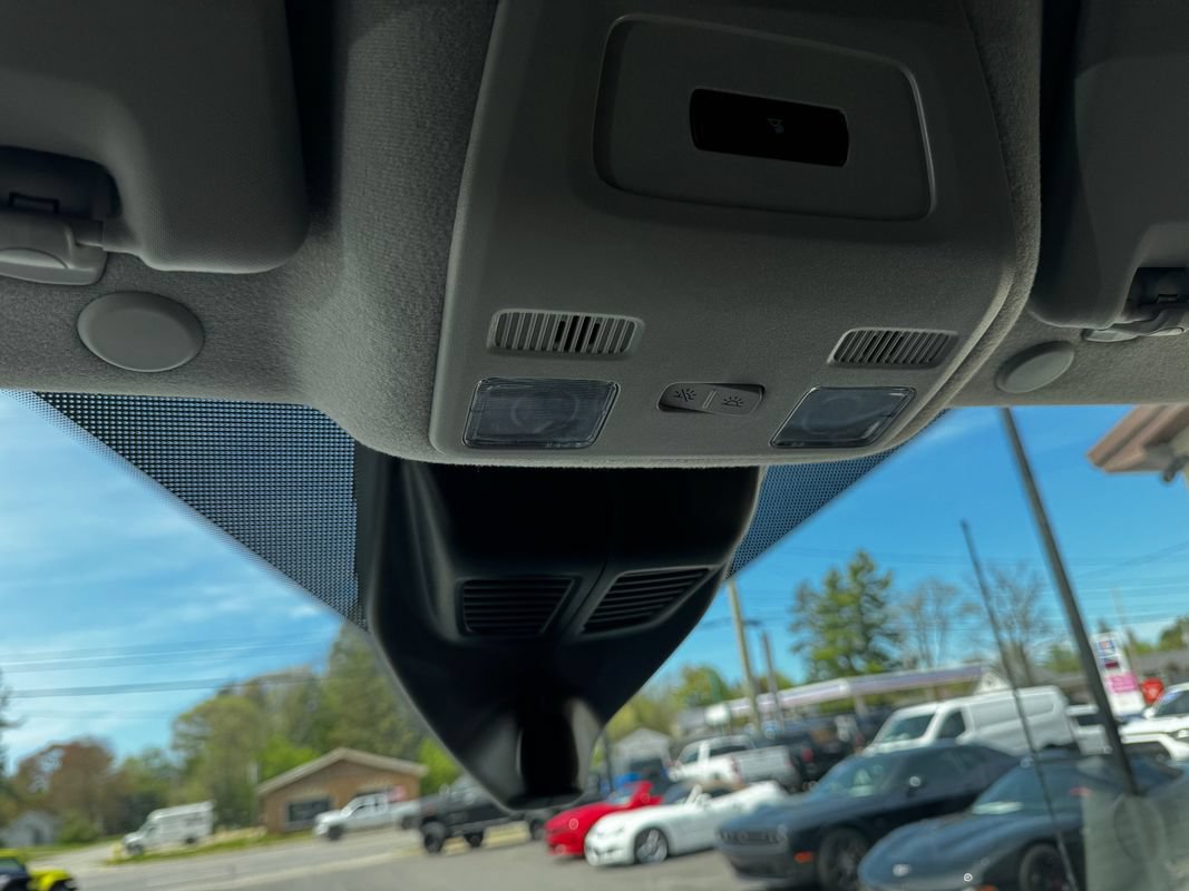 Used 2023 Ford Transit 250 148 High Roof Extended AWD w/ Load Area Protection Package image 23