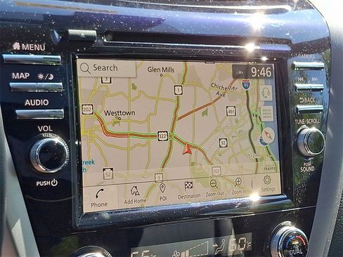 Certified 2024 Nissan Murano Platinum w/ Cargo Package image 19