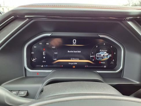 New 2026 GMC Sierra 2500 AT4 w/ AT4 Premium Plus Package AWD/4WD image 25