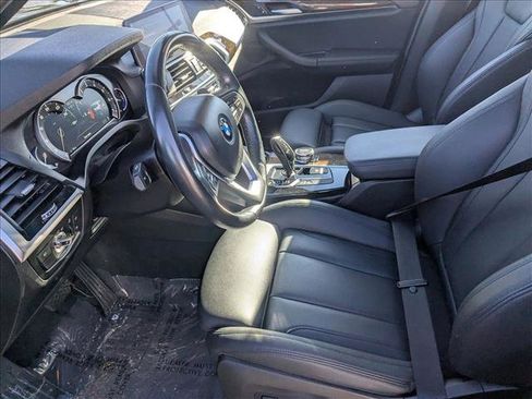Used 2019 BMW X3 xDrive30i image 16