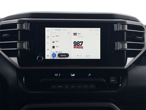 Used 2025 Toyota Tundra SR5 image 21