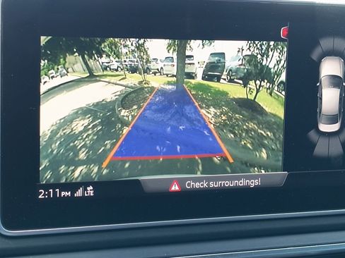 Used 2018 Audi A4 2.0T Ultra Premium Plus w/ Premium Plus Package image 35