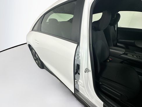 Used 2024 Hyundai Ioniq 6 SE RWD image 28