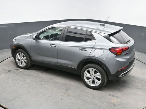 Used 2025 Buick Encore GX Preferred AWD/4WD image 27