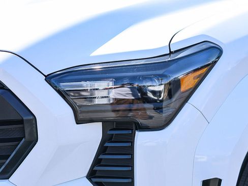 Certified 2024 Toyota Tacoma TRD Sport AWD/4WD image 22