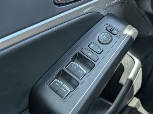 Certified 2025 Acura Integra Type S FWD image 23