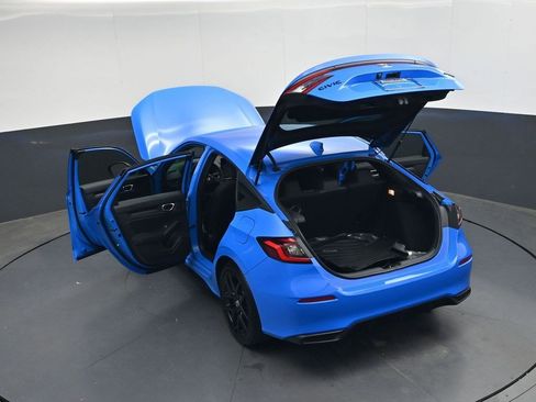 Used 2026 Honda Civic Sport image 34