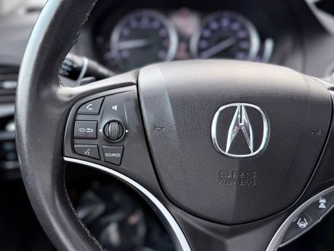 Used 2018 Acura MDX SH-AWD image 37