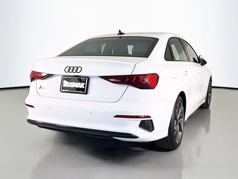 Used 2022 Audi A3 2.0T Premium Plus w/ Premium Plus Package FWD image 7