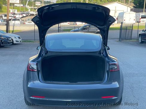 Used 2023 Tesla Model 3 Standard Range RWD image 26