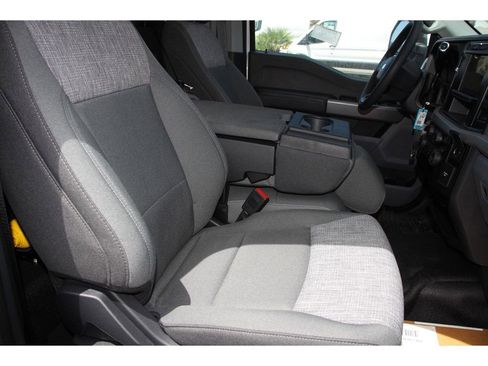 New 2024 Ford F350 XLT w/ XLT Value Package image 11