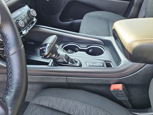 New 2025 Dodge Durango R/T w/ Blacktop Package image 10