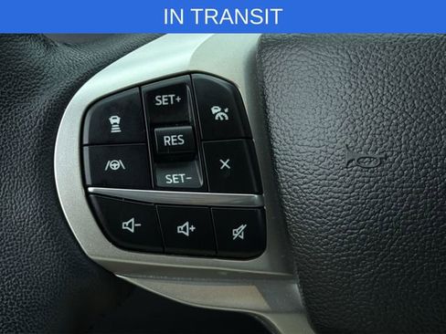 Used 2023 Ford Explorer XLT w/ Equipment Group 202A AWD/4WD image 29