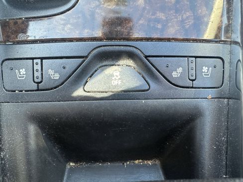 Used 2015 Chevrolet Impala LTZ image 16