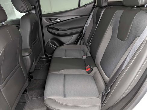 Used 2024 Buick Encore GX Preferred image 21