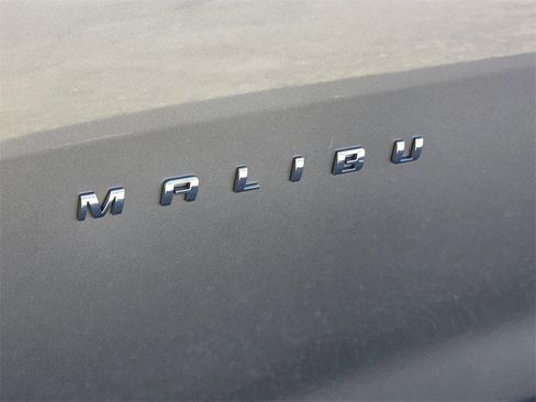 Used 2023 Chevrolet Malibu LT image 26
