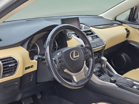 Used 2016 Lexus NX 200t FWD image 10