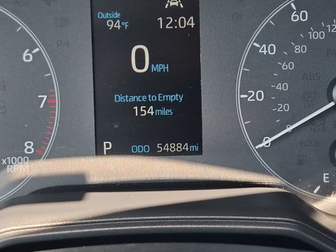 Certified 2025 Toyota Corolla LE FWD image 23