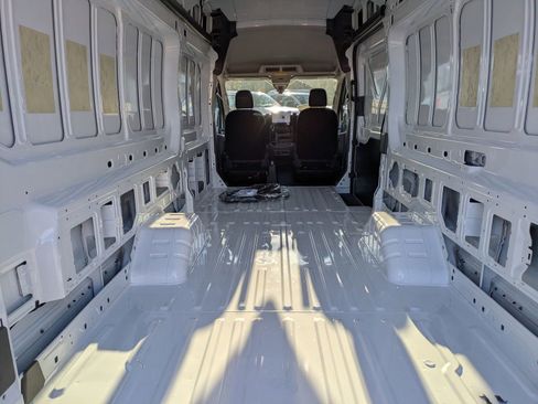 New 2026 Ford Transit 350 image 12