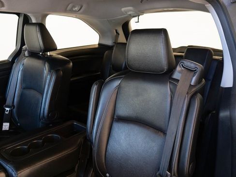 Certified 2024 Honda Odyssey EX-L image 16