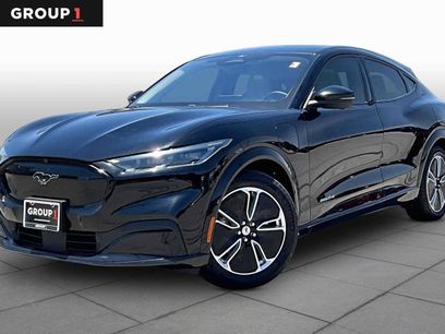 Used 2023 Ford Mustang Mach-E Premium