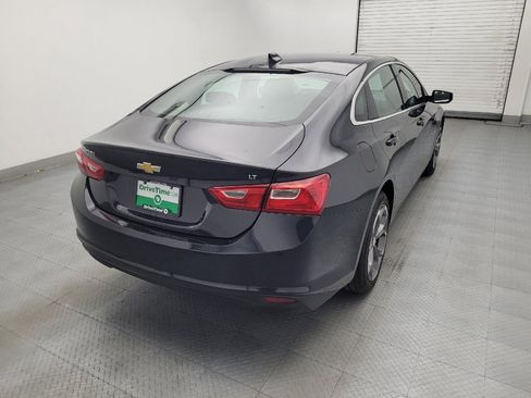 Used 2023 Chevrolet Malibu LT FWD image 9