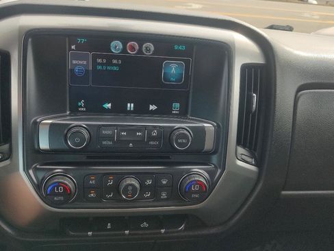 Used 2014 Chevrolet Silverado 1500 LT w/ All Star Edition AWD/4WD image 16