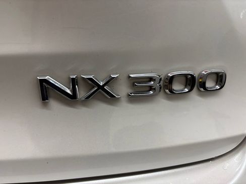 Used 2021 Lexus NX 300 AWD w/ Comfort Package image 29