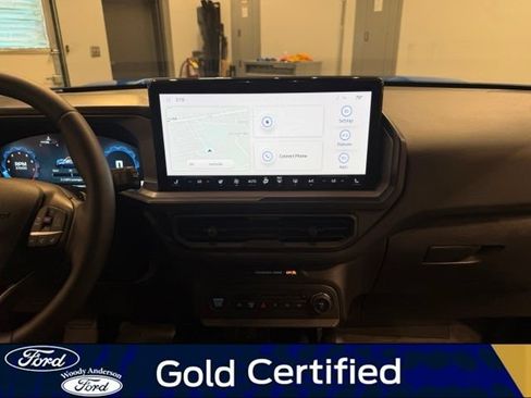 Certified 2025 Ford Bronco Sport Badlands w/ Badlands Tech Package AWD/4WD image 16