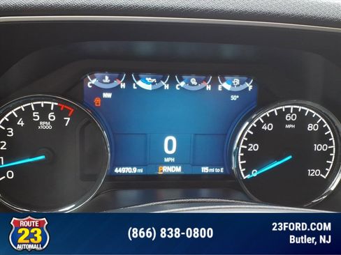 Certified 2023 Ford F150 XLT w/ Equipment Group 302A High image 15