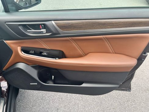 Used 2017 Subaru Outback 3.6R Touring image 20