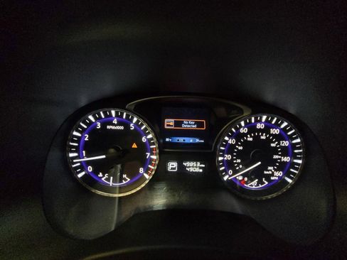 Used 2020 INFINITI QX60 Luxe w/ Essential Package image 23