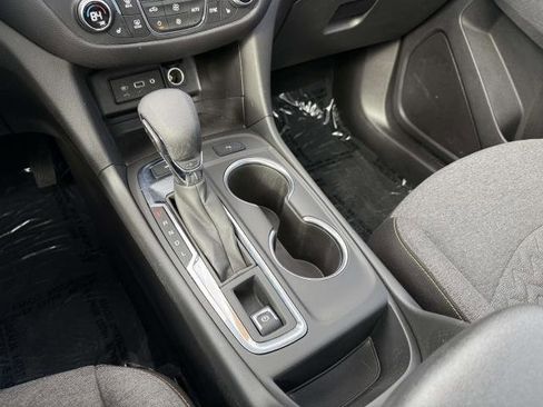 Certified 2023 Chevrolet Equinox LT image 31