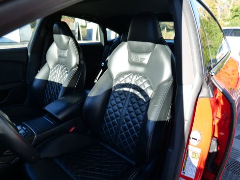 Used 2018 Audi S7 Prestige w/ S Sport Package image 16