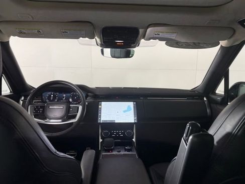 Used 2023 Land Rover Range Rover SE image 26