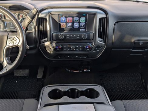 Used 2017 Chevrolet Silverado 1500 LT w/ All Star Edition image 10