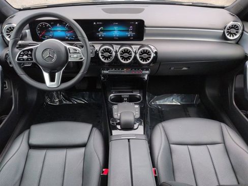 Certified 2022 Mercedes-Benz A 220 image 14