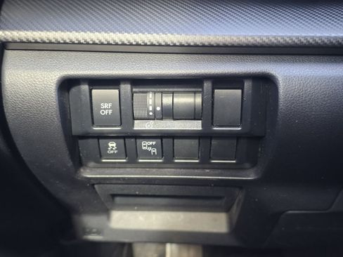 Used 2019 Subaru Impreza 2.0i Premium w/ Eyesight & BSD/Rcta & SRF image 22
