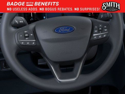 New 2026 Ford Maverick XLT w/ 4K Tow Package AWD/4WD image 15