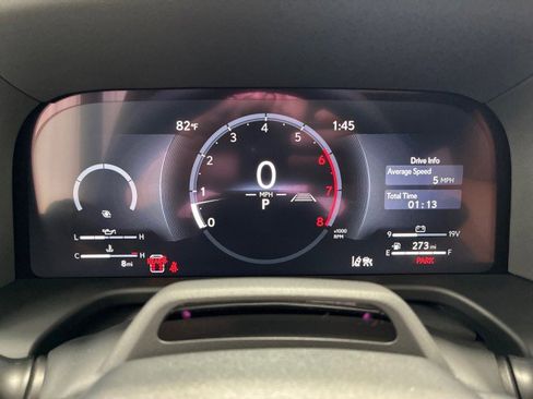 Used 2026 Lexus GX 550 image 19