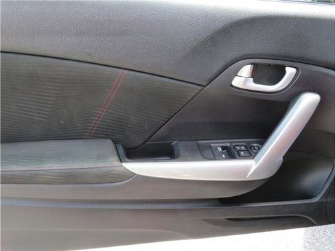 Used 2015 Honda Civic Si image 32