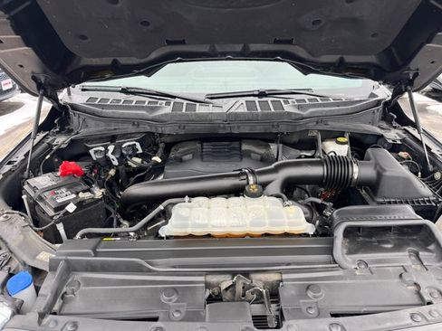 Certified 2023 Ford F150 XLT w/ Equipment Group 302A High image 25