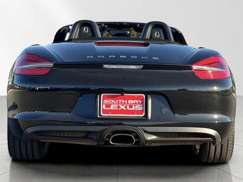 Used 2013 Porsche Boxster Base image 5