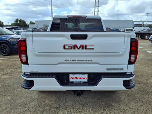 Used 2024 GMC Sierra 1500 Elevation AWD/4WD image 26